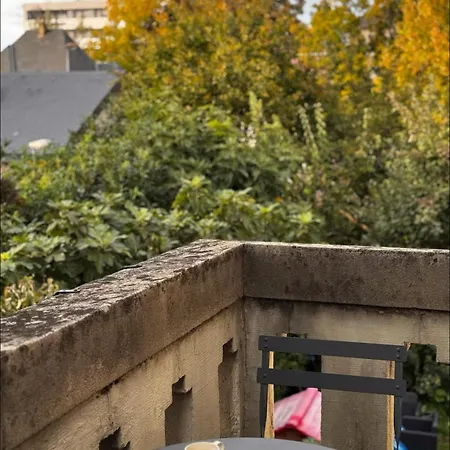 Chez Labitan Δωμάτια σε οικογενειακή κατοικία *
